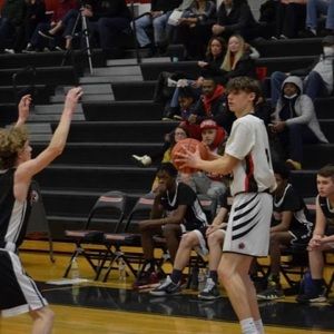 Meet your Posher, Matthew